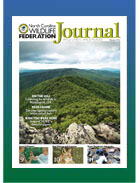 ncwf journal summer 2014