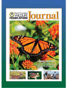 ncwf journal summer 2015